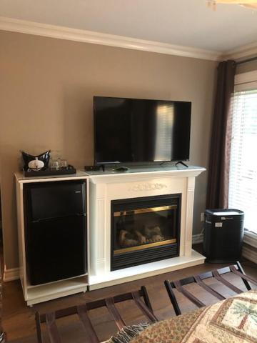 Bed & Breakfast Casa Blanca Boutique Niagara-on-the-Lake