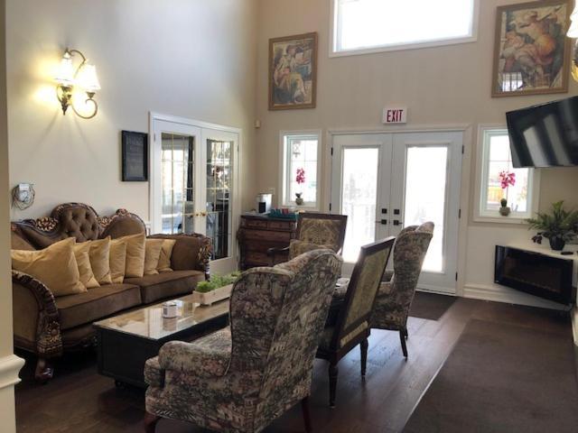 Bed & Breakfast Casa Blanca Boutique Niagara-on-the-Lake
